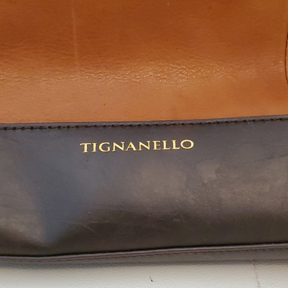 Leather purse - Picture 2 of 7